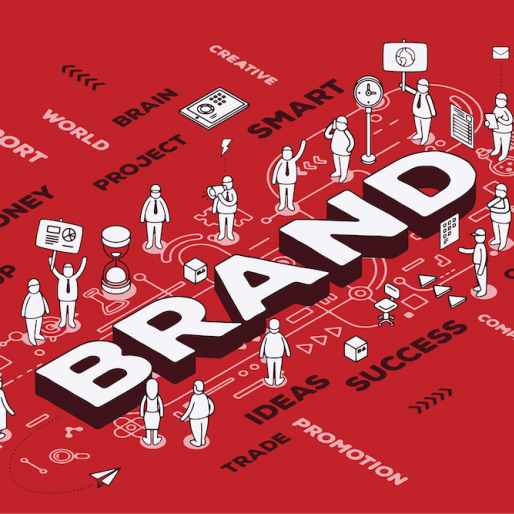 Marketing stories & Brand communications