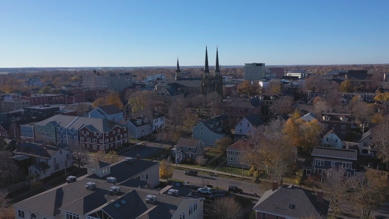 Charlottetown to create new 20-year master plan for land development, city growth